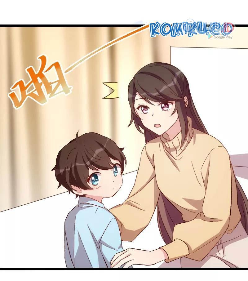 CEO’s Sudden Proposal Chapter 102 Gambar 24
